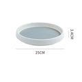 Non-Skid Rotating Lazy Susan Organizer