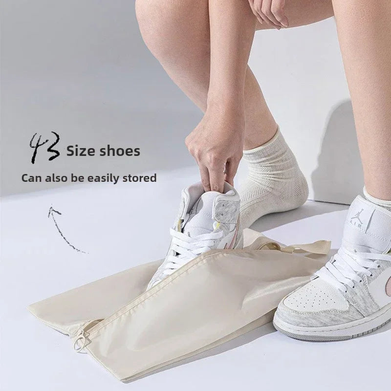 Compressible Packing Cubes (6-Piece Set)